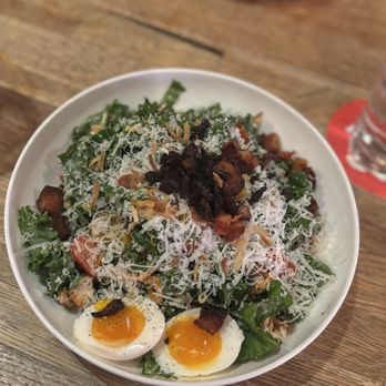 HG Sply - HG KALE CAESAR SMALL - American Near Me - Dallas, Texas HG Sply - HG KALE CAESAR SMALL - American Near Me - Dallas, Texas