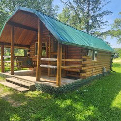 Rochester / Marion KOA