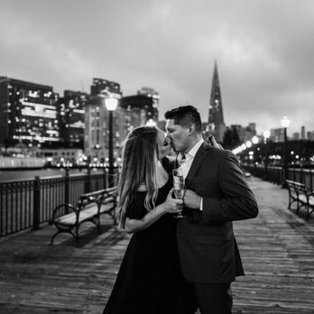 Jacob Cabral Photography - Engagement shot - Session Photography Near Me