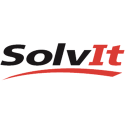 Slide of SolvIt Home Services