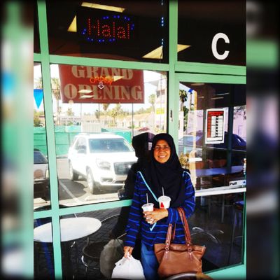 US Fried Chicken by null