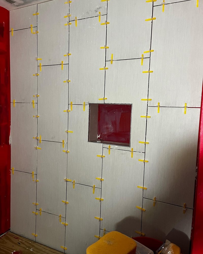 Slide of Spand Rehabilitation and Remodeling