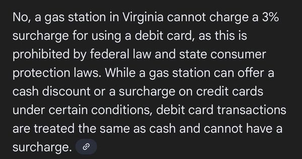 Lucky's of Brandermill