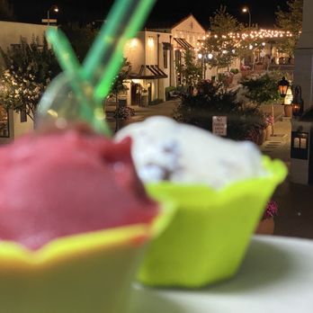3:16 Bakery Shop - Raspberry Gelato - Bakeries Near Me - San Juan Capistrano, California 3:16 Bakery Shop - Raspberry Gelato - Bakeries Near Me - San Juan Capistrano, California