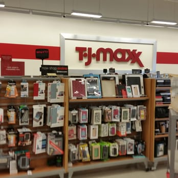 TJ MAXX - Updated September 2025 - 24 Photos & 20 Reviews - 160 Everett