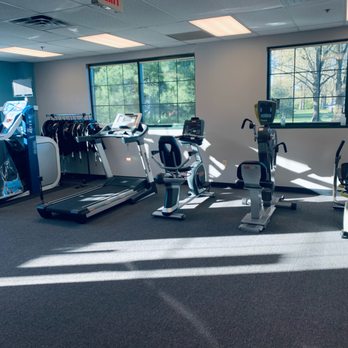 Trinity Rehab - East Brunswick Trinity Rehab, out-patient physical therapy center - gym area and AlterG anti-gravity treadmill - Physical Therapy Near Me - East Brunswick, New Jersey Trinity Rehab - East Brunswick Trinity Rehab, out-patient physical therapy center - gym area and AlterG anti-gravity treadmill - Physical Therapy Near Me - East Brunswick, New Jersey