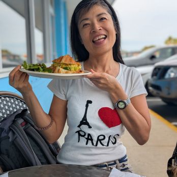Une Autre Histoire La French Bakery - A Little slice of Paris... - Bakeries Near Me - St. Augustine, Florida Une Autre Histoire La French Bakery - A Little slice of Paris... - Bakeries Near Me - St. Augustine, Florida