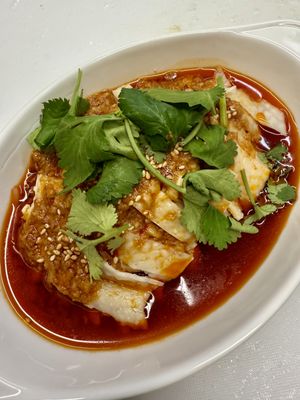 Shanghai Dumplings Fusion by null