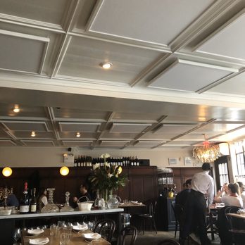 Anton's - Pretty room - American Near Me - New York, New York
