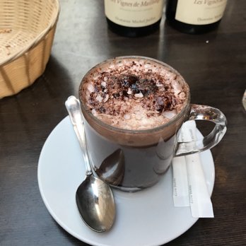 Le Pavé - French Near Me - Paris, 75 Le Pavé - French Near Me - Paris, 75
