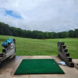 Mgolf Driving Range