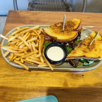 Blast & Brew - steak sandwich - Pizza Near Me - San Jose, California Blast & Brew - steak sandwich - Pizza Near Me - San Jose, California
