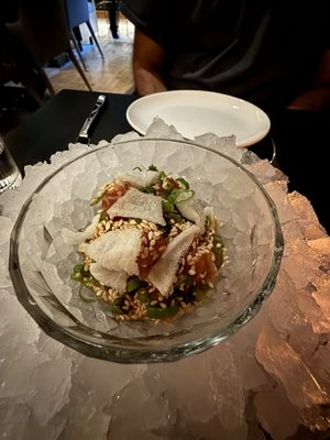 Crawford Brothers Steakhouse by null