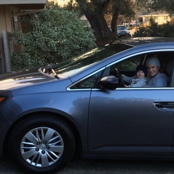 Kastner Honda - Our new family car! Thank you Lord and thank you Kastner Napa! - Auto Repair Near Me - Napa, California Kastner Honda - Our new family car! Thank you Lord and thank you Kastner Napa! - Auto Repair Near Me - Napa, California