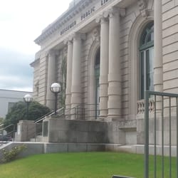 Bessemer Public Library