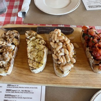 Storico Spaghetteria - Crostini - Tuscan Near Me - Tustin, California Storico Spaghetteria - Crostini - Tuscan Near Me - Tustin, California