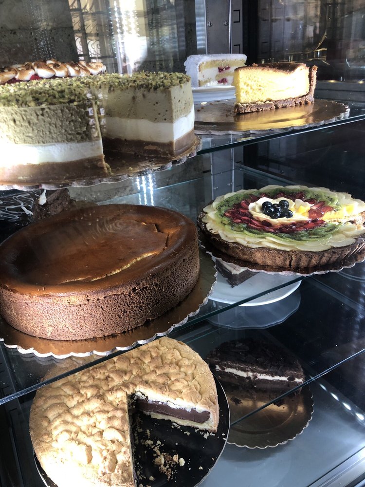 ANTICO TRAIANO 41 Photos & 17 Reviews Piazza Anco Marzio, Lido di Ostia, Roma, Italy Yelp