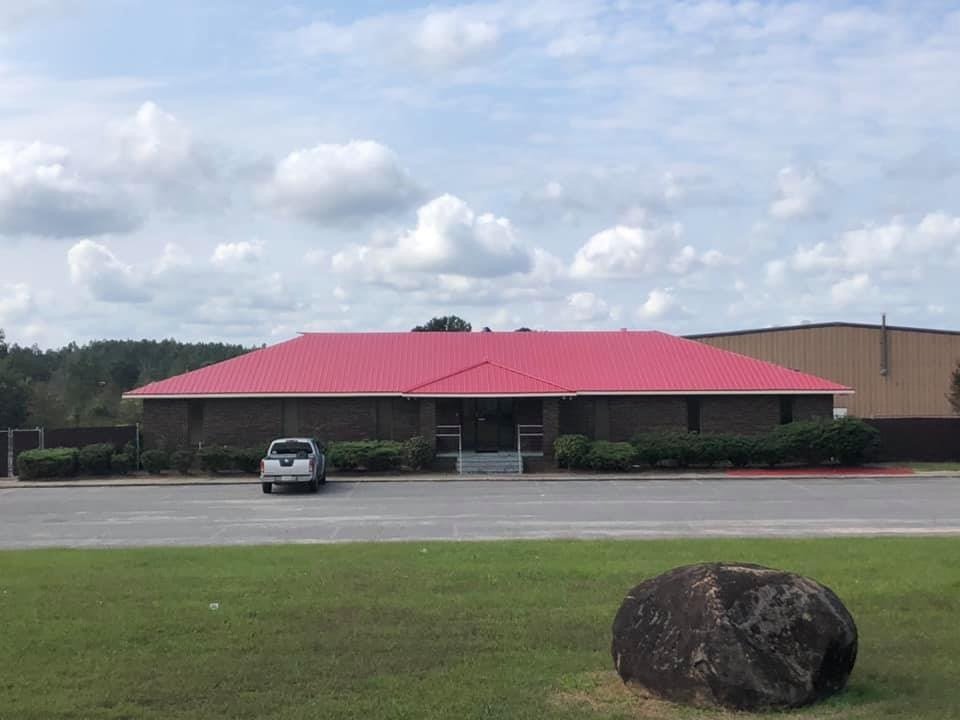 Slide of B&B Construction and Repairs