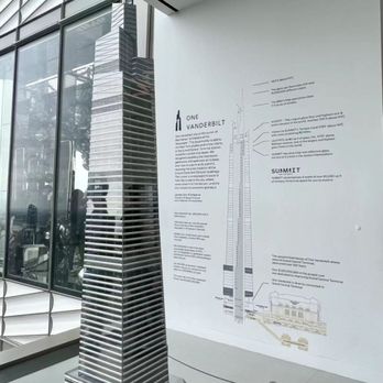 Summit One Vanderbilt - Observatories Near Me - New York, New York