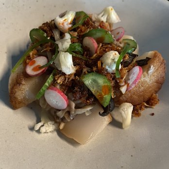 Bon Mot - Korean Near Me - Cupertino, California