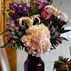 Stems by Stacy