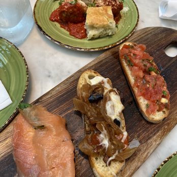 Settecento - Italian Near Me - Los Angeles, California