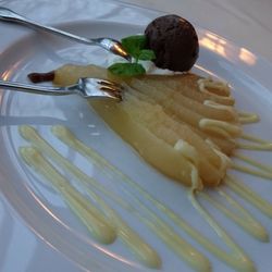 Hotel Mościcki - Gruszka w winie