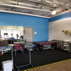 FYZICAL Therapy & Balance Centers