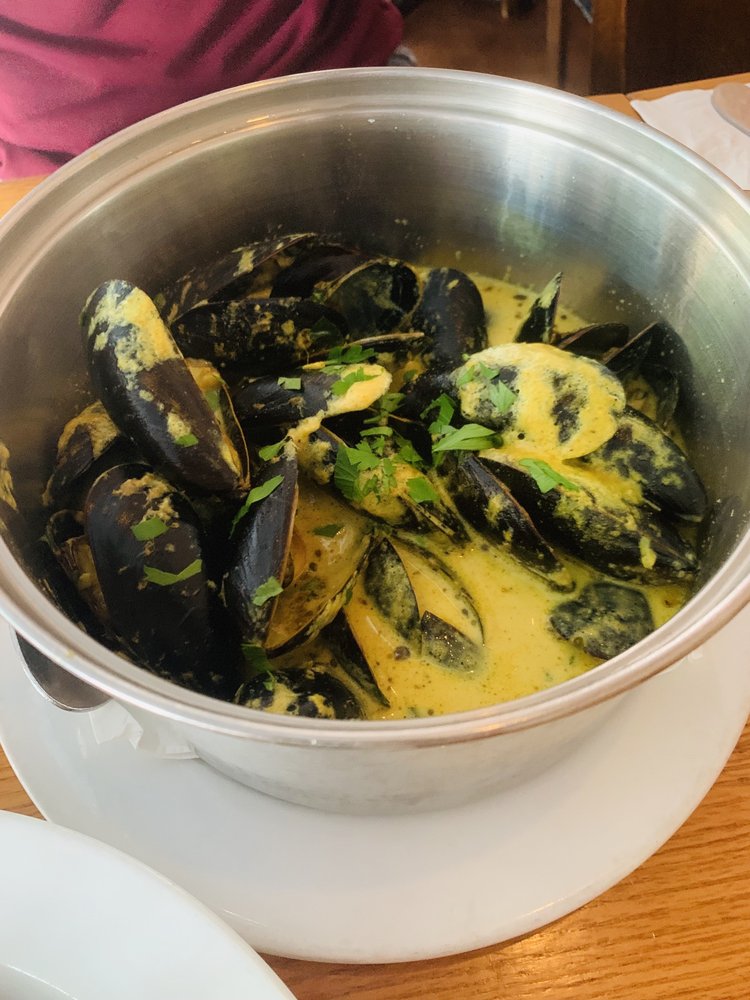 MUSSELS & MORE 492 Photos & 450 Reviews 8001 5th Ave, Brooklyn, NY