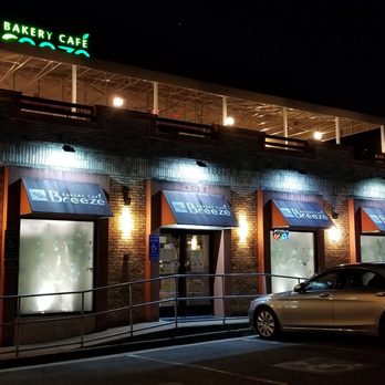 Breeze Bakery Cafe - Bakeries Near Me - Annandale, Virginia