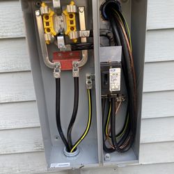 MasPro Service