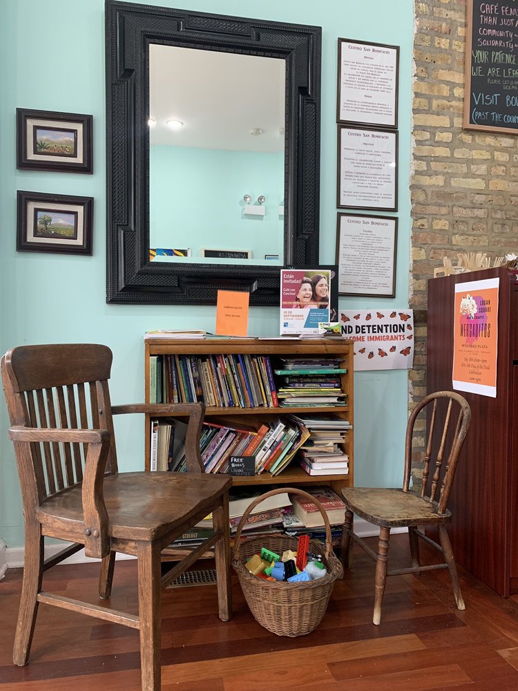 CAFE FENIX 26 Photos & 16 Reviews 2959 N Pulaski Rd, Chicago