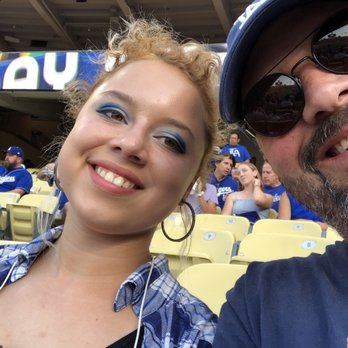 Dodger Stadium - Stadiums & Arenas Near Me - Los Angeles, California