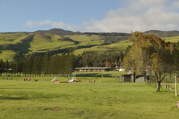 Hawai‘i Preparatory Academy