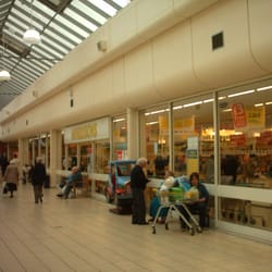 Morrisons