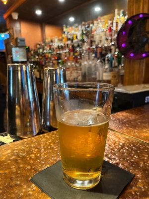McCoole's at the Historic Red Lion Inn by null