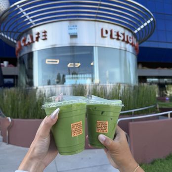 Community Goods - outside - Coffee & Tea Near Me - West Hollywood, California