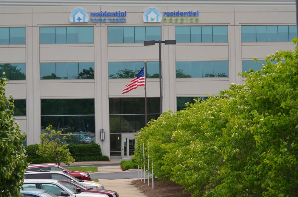 Residential Home Health - patient advocate in Troy, MI