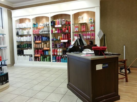 MASTERCUTS - Updated January 2025 - 2300 Bernadette Dr Ste 624