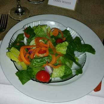 Skippers Pier - Salad - Seafood Near Me - Deale, Maryland Skippers Pier - Salad - Seafood Near Me - Deale, Maryland