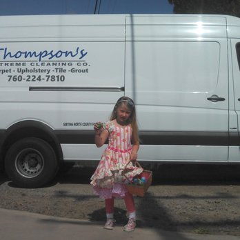 Thompson's Xtreme Cleaning Co - Carpet Cleaning Near Me - Vista, California Thompson's Xtreme Cleaning Co - Carpet Cleaning Near Me - Vista, California