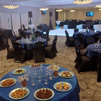 Azar Event Center - When I walked into the room this was my view - Venues & Event Spaces Near Me - Santa Fe Springs, California Azar Event Center - When I walked into the room this was my view - Venues & Event Spaces Near Me - Santa Fe Springs, California