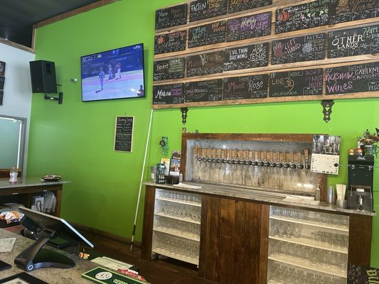 Craft and Draft Irmo by null