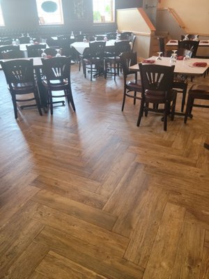 The Clay Oven Indian Restaurant by null