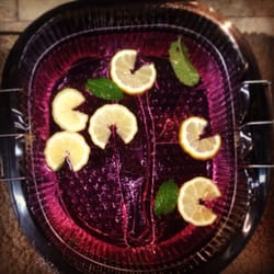 Top of the Pines Hair & Nail Salon - Prepare for sandal season the right way with our refreshing lemon mint pedicure!