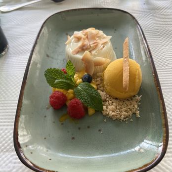 Le Colonial - Dessert - Vietnamese Near Me - Chicago, Illinois Le Colonial - Dessert - Vietnamese Near Me - Chicago, Illinois