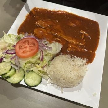 Las Islas Marias Rest - Filete a la diabla - Seafood Near Me - Rohnert Park, California Las Islas Marias Rest - Filete a la diabla - Seafood Near Me - Rohnert Park, California