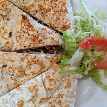 Carniceria La Perla - Steak quesadilla - Mexican Near Me - Silverthorne, Colorado Carniceria La Perla - Steak quesadilla - Mexican Near Me - Silverthorne, Colorado