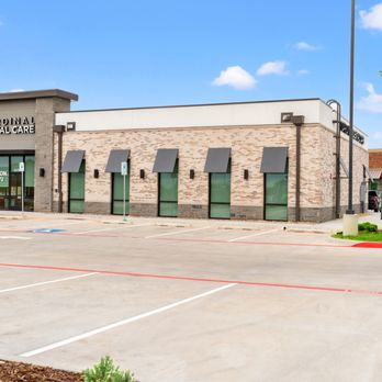 Cardinal Dental Care - Exterior office photo, Cardinal Dental Care. Dentist in Melissa, TX. - Oral Surgeons Near Me - Melissa, Texas Cardinal Dental Care - Exterior office photo, Cardinal Dental Care. Dentist in Melissa, TX. - Oral Surgeons Near Me - Melissa, Texas