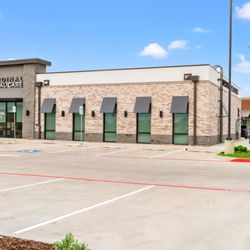 Cardinal Dental Care - Exterior office photo, Cardinal Dental Care. Dentist in Melissa, TX.